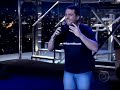 Mauricio Meirelles – Humor na Caneca no Jô