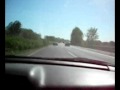 Calibra + Autobahn