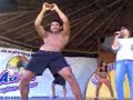 Vaii Pablo, Vai Lobinho, Vai Negao