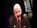 G. Gordon Liddy - \"Popcorn\"