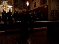 there's a man goin' round arr. by moses hogan - sung by the st. augustine singers at cathedral basilica church, st. augustine, florida on september 7, 2007. soloists: john danahy