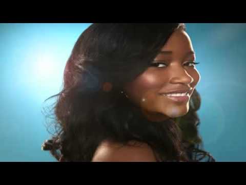 All My Girls By Keke Palmer. ---HQ---