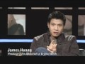 MTV's 'TRUE LIFE' - James Huang Interview, 200th episode