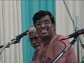 By Udayalur Kalyanaraman in Alangudi Radhakalyana Mahotsavam