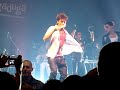 Dima Bilan - Number 1 fan, Live @ Raduga London