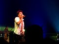 Dima Bilan - Number 1 fan, Live @ Raduga London