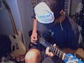 GReeeeN / Kiseki ??? (Guitar Inst)
