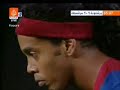 ronaldinho