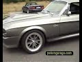 Ford Mustang GT500 Eleanor