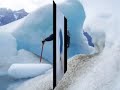 Glaciar Grey - Patagonia Chilena