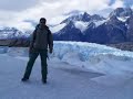 Glaciar Grey - Patagonia Chilena