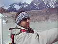 Glaciar Grey - Patagonia Chilena