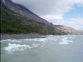 Glaciar Grey - Patagonia Chilena