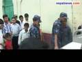 Students strike affects normal life