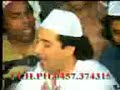 Rahat fateh ali khan  wohi khuda hai