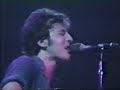 Bruce Springsteen - Prove it All Night