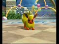 PBR PokemonBattleRevolution Wi-Fi Battle31-2 ブイズvs霰TR＠ナギワメさん