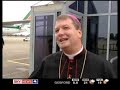 Pope in Australia