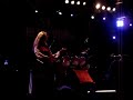 The Haunted - Live @ Hultsfred 08 (video 2) - Trenches - New song!!