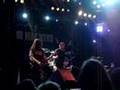 The Haunted - Live @ Hultsfred 08 (video 2) - New Song!!!