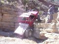 Rock Crawler; Chile Challenge 2007