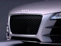 Audi R8 TDI V12 Concept
