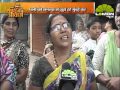 Budh chowk se Mumbai ki Aawaz Salaamat ali ( Lemon news) 24 March 2016 Part-1