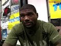 Quinton Rampage Jackson Sherdog.com interview