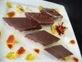Chocolate Burfi