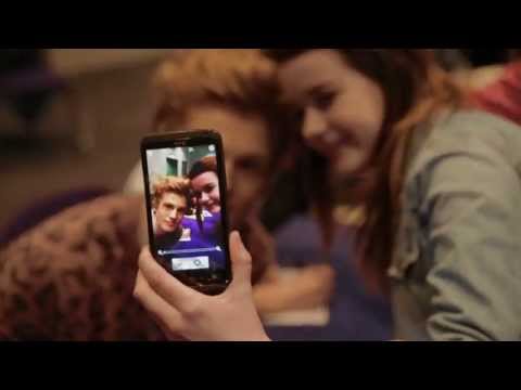 Glasgow - The Vamps, currently on their first UK tour supporting McFly recently held their first meet and greet in Glasgow, Scotland. Here's the highlights! Please vis...