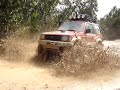 Pajero GLS Bulldog Pajero GLS Bulldog