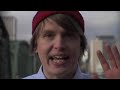 video for chris walla's solo album 