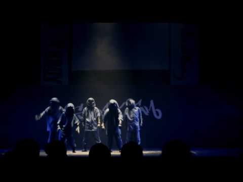 Space Performance Intro Preview