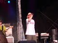 Yalla Yalla Movement LIVE Oldenburger kultur sommer 2007