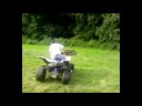 mouss dla colombie en 700raptor
