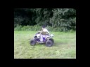 mouss dla colombie en 700raptor