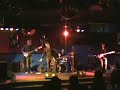 The Smiths Indeed tribute band- The Headmaster Ritual