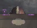Halo 2 Gltich Super Fast Banshee Flying