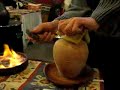 Testi Kebap Testi Kebap