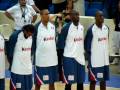 Hymne National Équipe De France De Basketball