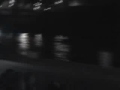 Firespinning on the Platte