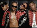 Pretty Ricky On The Hotline Official Music Video and Lyrics