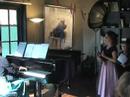 Eleonora Offermann in concert 2