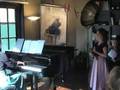 Eleonora Offermann in concert 2