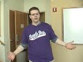 RFID Tags at Bluffton University
