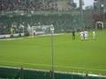 videos de Salernitana VS Rimini 15/11/08 recupero di Di Napoli su rigore 1-1