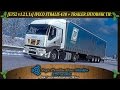 Iveco Stralis 430 для Euro Truck Simulator 2 видео 1
