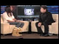 Antoine Dodson Interview on Lopez Tonight, November 8, 2010. George Lopez