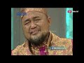 HAFIZ INDONESIA – Kisah Hebat Kamil Mengundang Air Mata