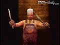 ILLBLEED - Mr. Meat's Steakhouse